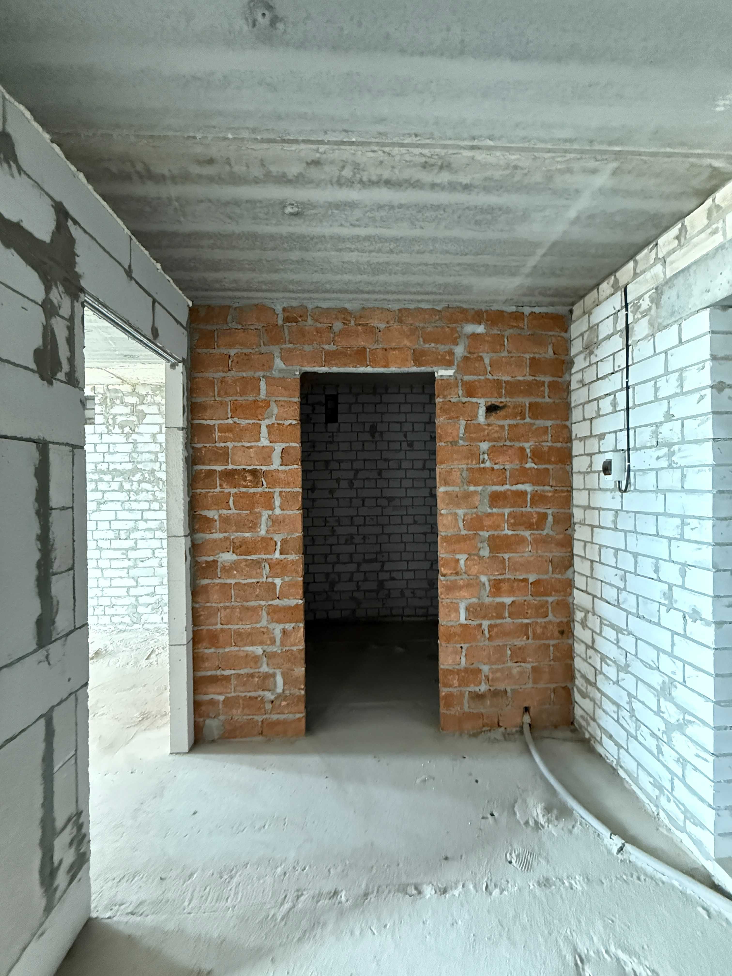 Продаж 2 кімнатної квартири в ЖК «Рідний Дім».