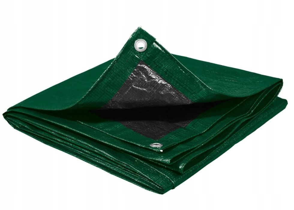 Parkside Uniwersalna Plandeka Ochronna 70 G/M2 3 X 2M