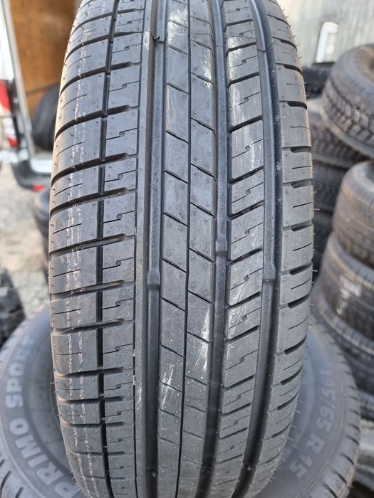 Opony bieżnikowane 215/55 R16 Primo Sport 3