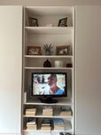 Estante com 5 prateleiras - IKEA