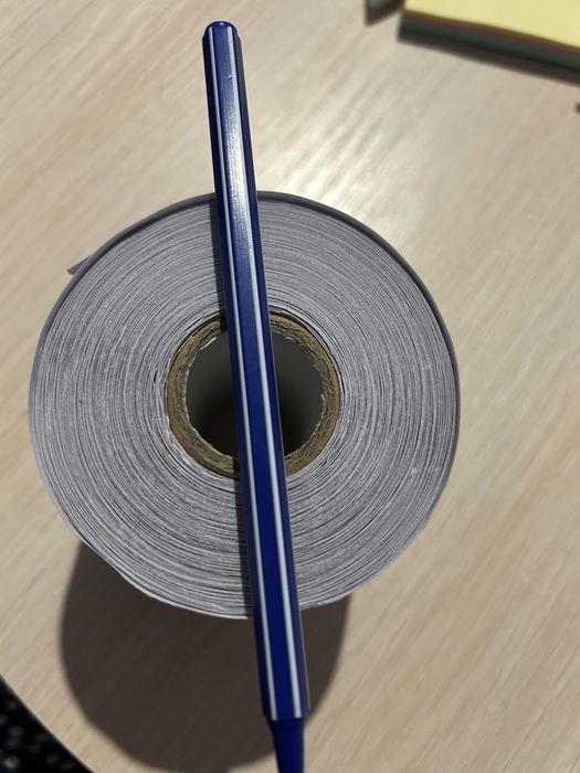 Матеріали для манікюру.