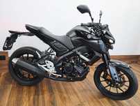 Yamaha MT YAMAHA MT125 MT 125 Duke 125 xsr 125