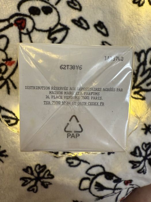 Perfumy Maison Margiela Replica Flower Market 100ml