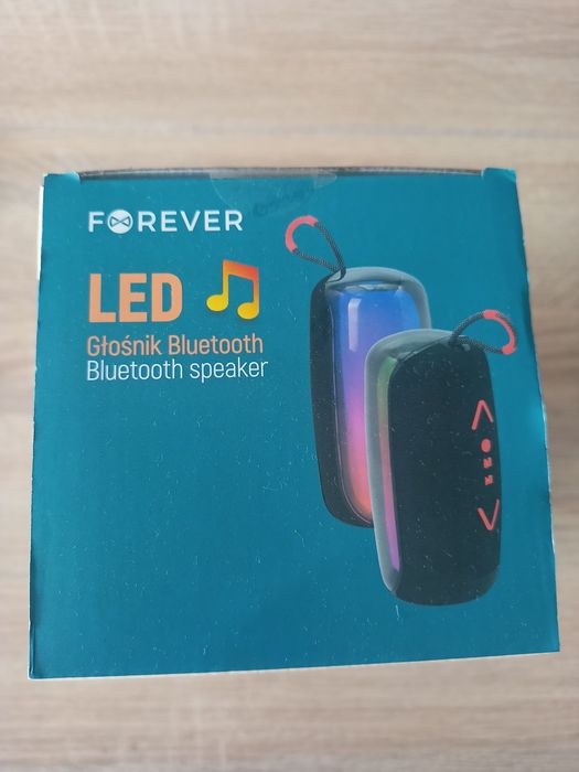 Forever BS-16 głośnik bluetooth