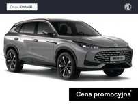 MG HS Nowy MG HS Hybrid+