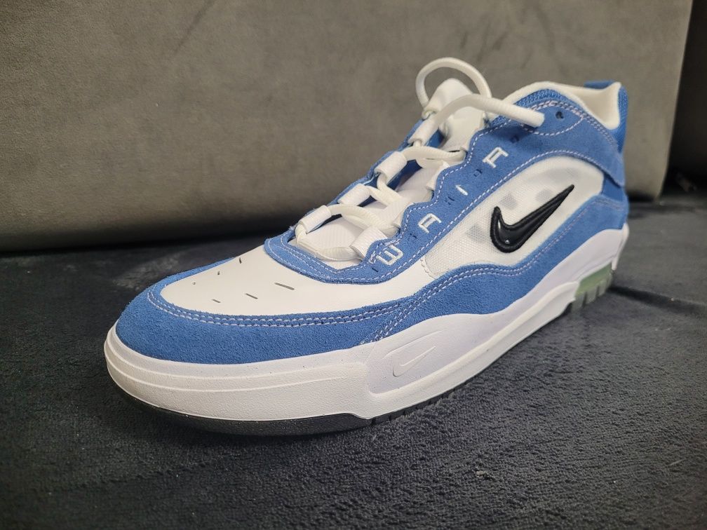Nike męskie 46 Nowe
