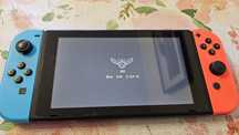 Konsola Nintendo Switch Picofly