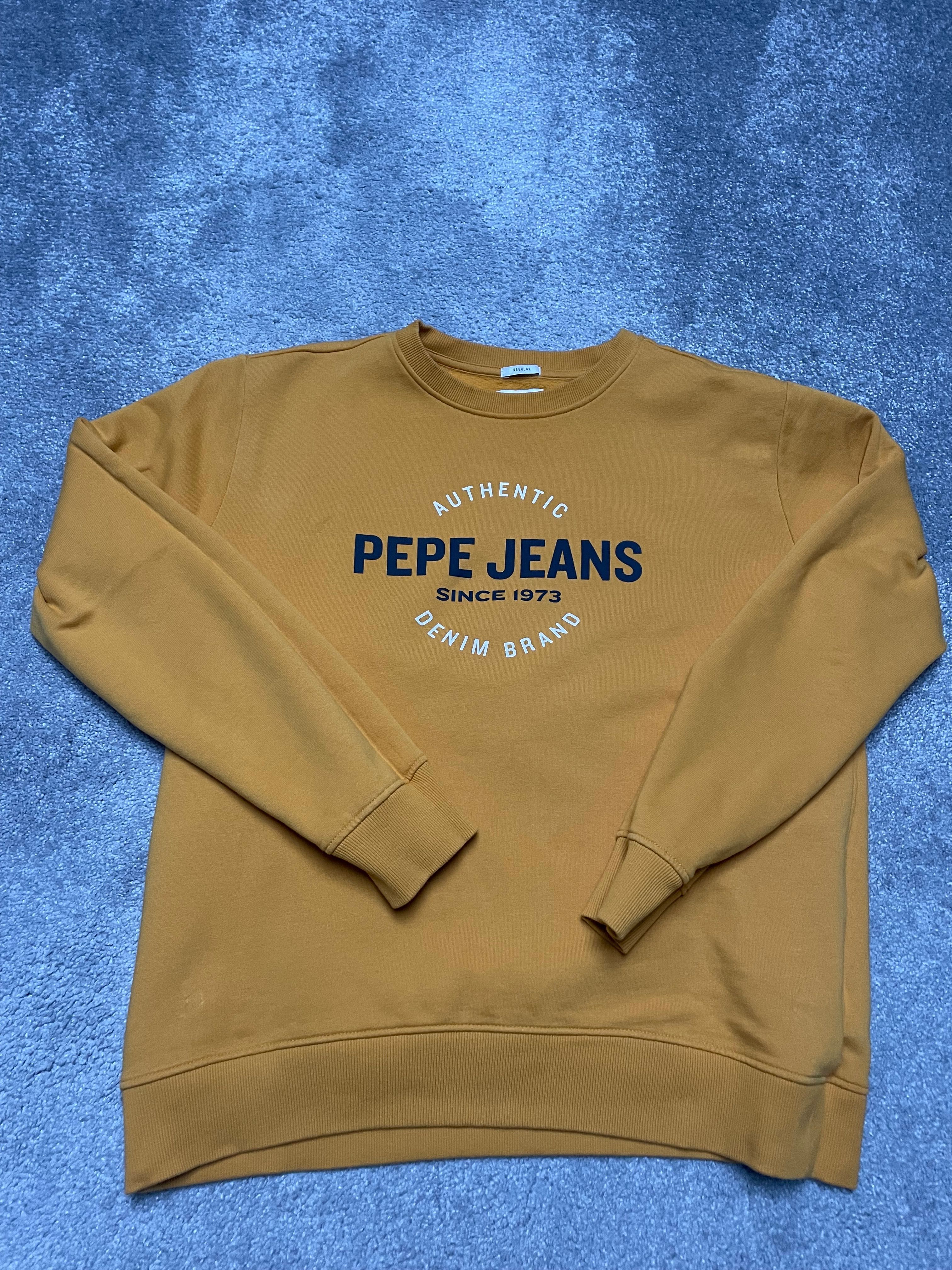 Bluza męska Pepe Jeans, L