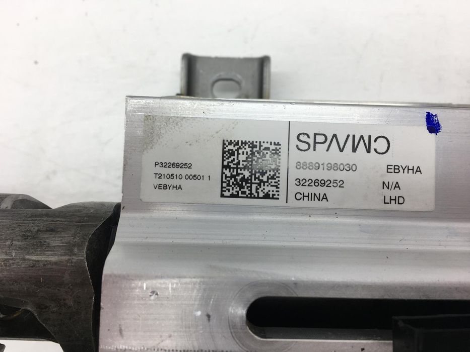 Рульова колонка VOLVO XC40 2017- (32400092) 32269252