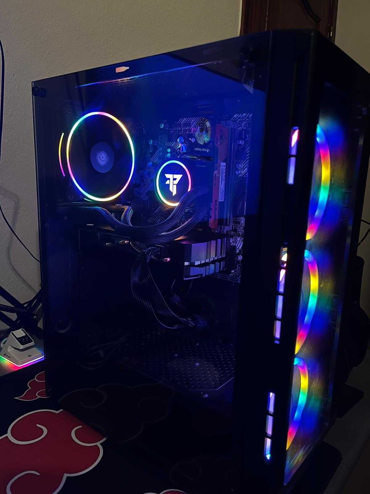 Computador Gamer