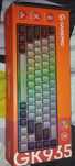 Продам клавиатуру GAMEPRO GK935