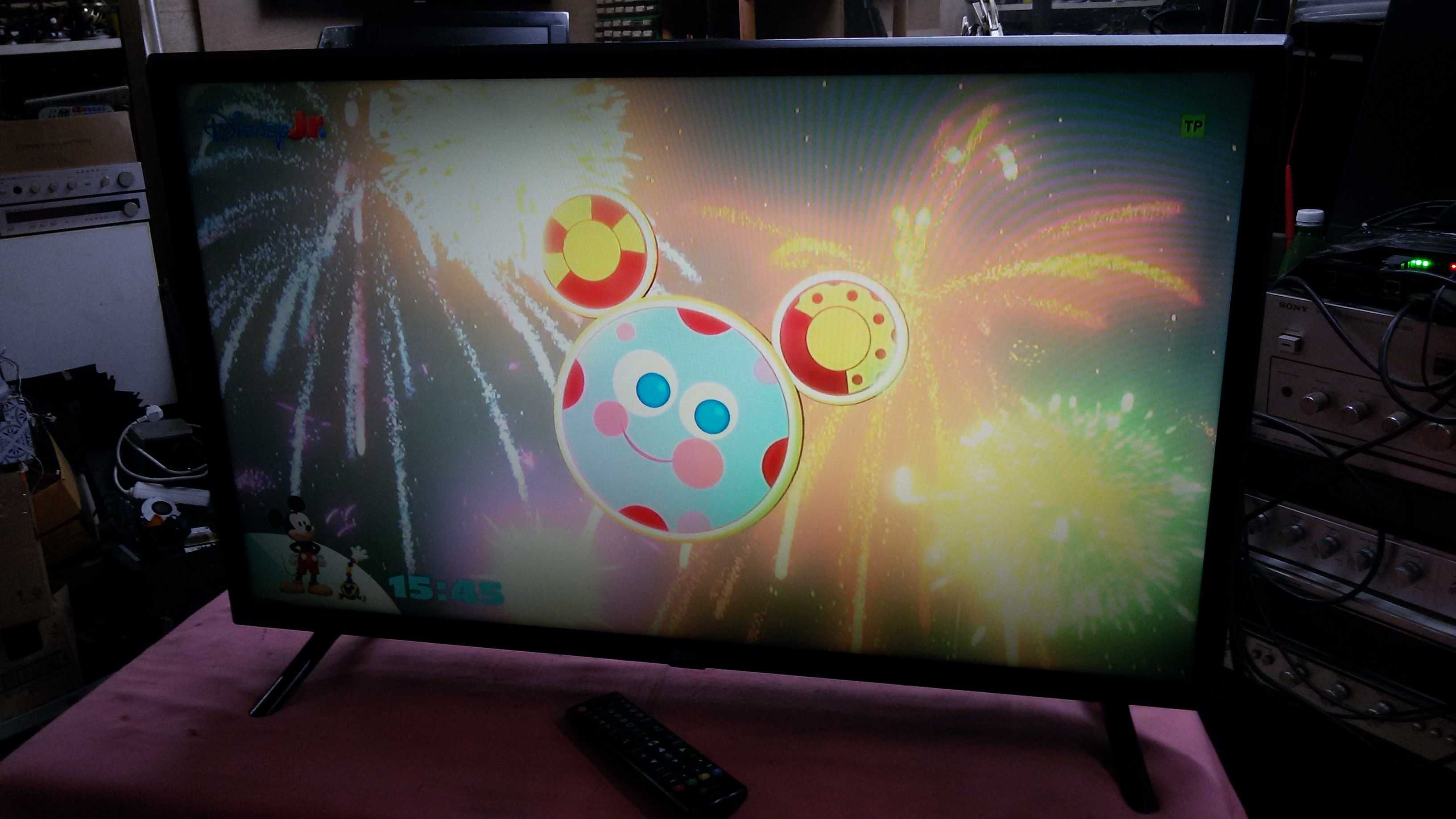 tvled lg 32lj510b 32polg