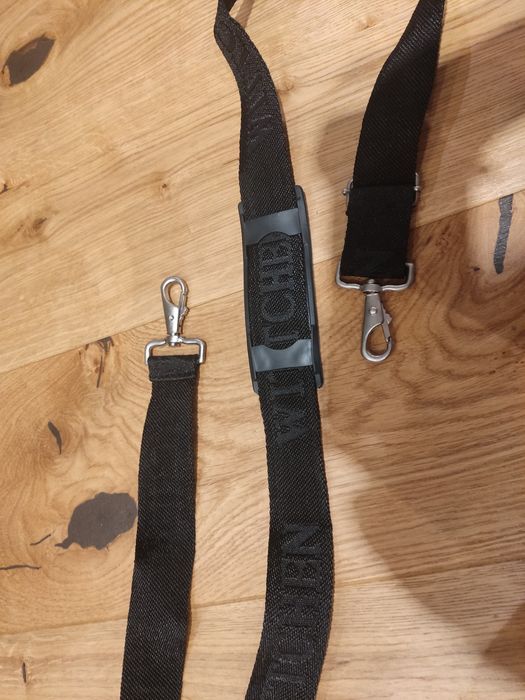 Długi pasek do torby Wittchen