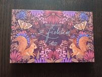 Paleta z Filetem Glam Shop