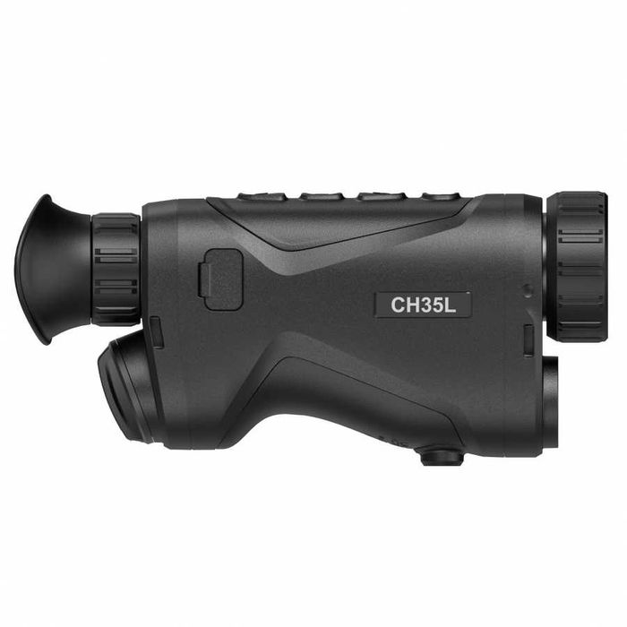 HIKMICRO CONDOR CH25L LRF z dalmierzem Kamera termowizyjna termowizor