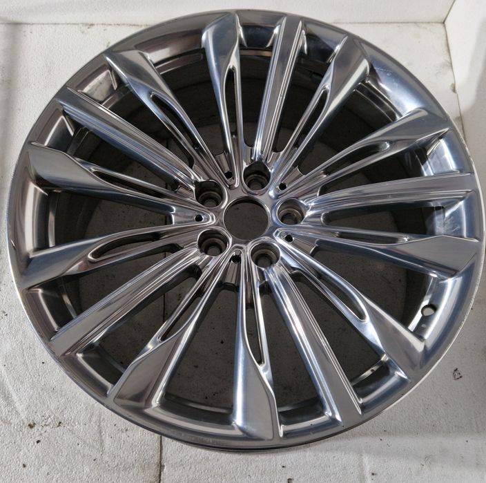 Felga aluminiowa BMW 7