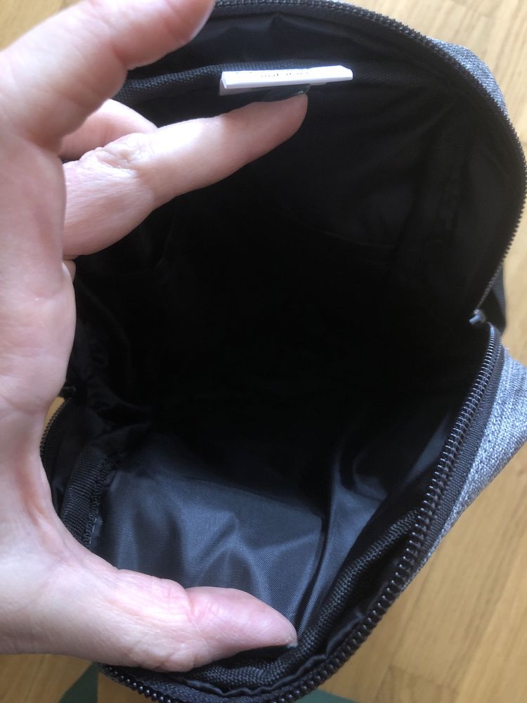 Подарунок нова сумка сумочка слінг Surikat sling чоловіча подарок