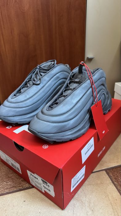 Кроссовки Diesel