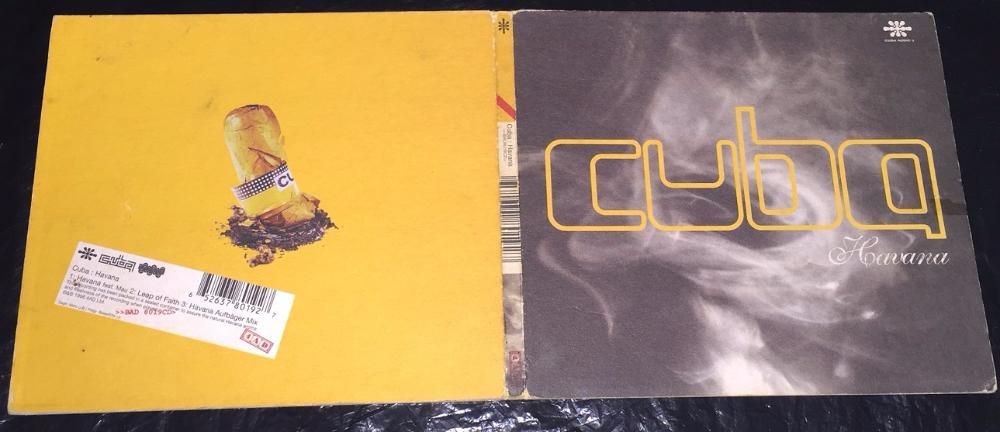 CD´s Musica GRUPOS "vários" cd´s originais