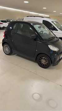 Smart fortwo coupé