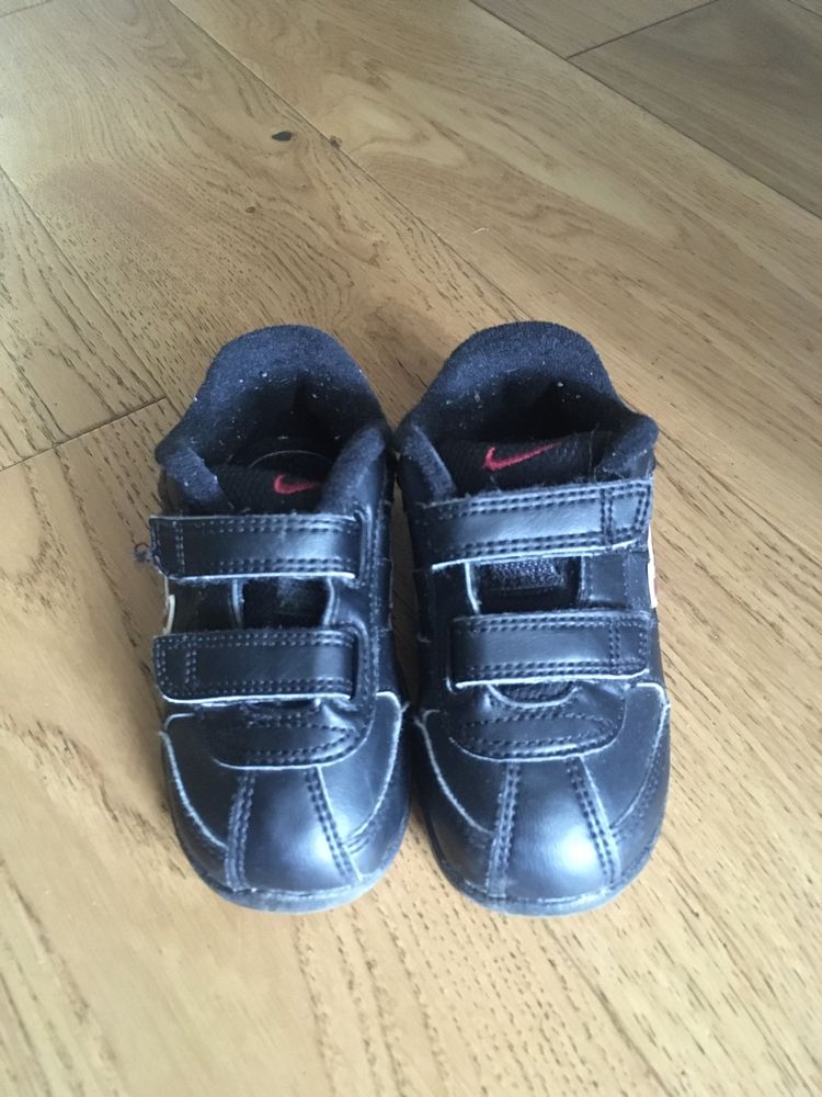 Buciki buty Nike rozm 22