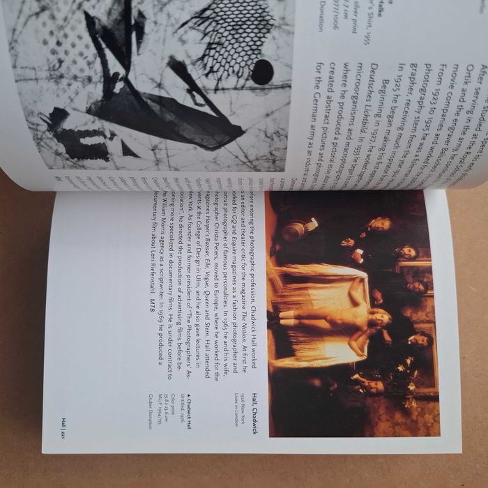 20th Century Photography (Museum Ludwig Cologne)