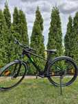 Rower MTB Cube AIM 29