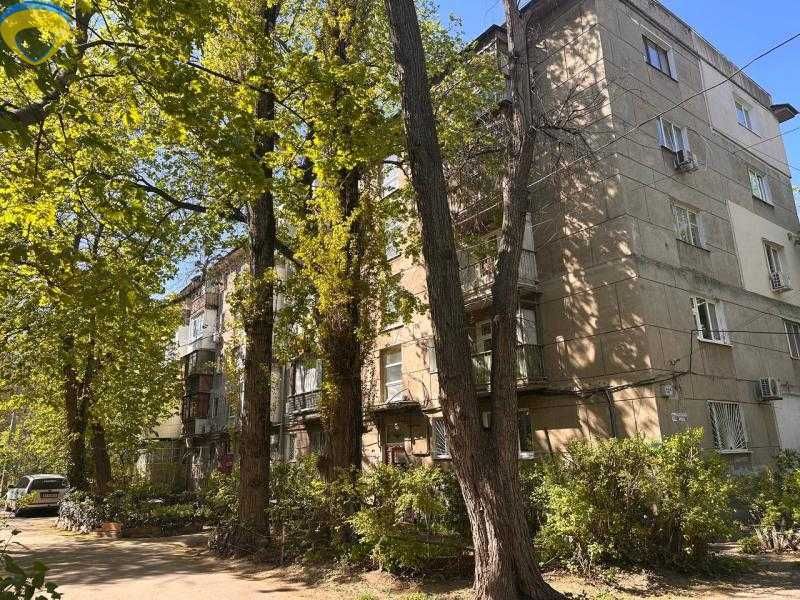 Підходить під держпрограми! ПРОДАМ 2-к квартиру на 5 станції Фонтану!