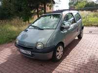 Renault Twingo 1.2 16V Automat Faltdach Okazja!