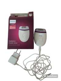 depilator philips BRE225 do golenia