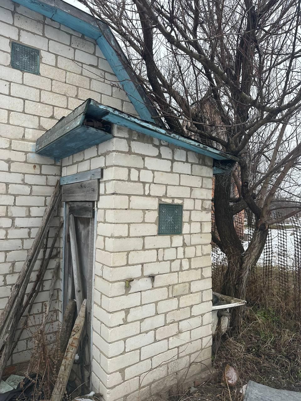 Продається дача для проживання с. Березанка, ст «Здоров'я»