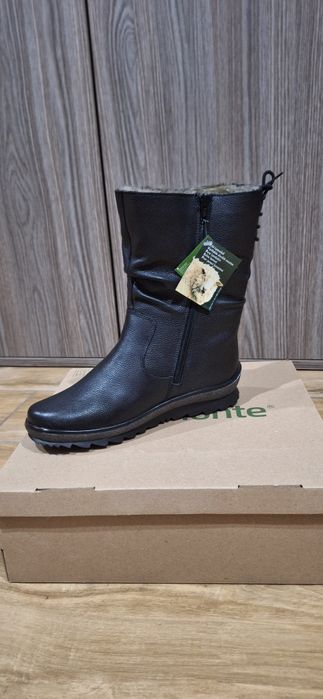 Nowe buty Remonte Muszkieterki Rieker roz. 38
