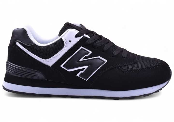 Buty Męskie Adidasy Sportowe Sneakersy Z Balance siatka (9-3) r.41