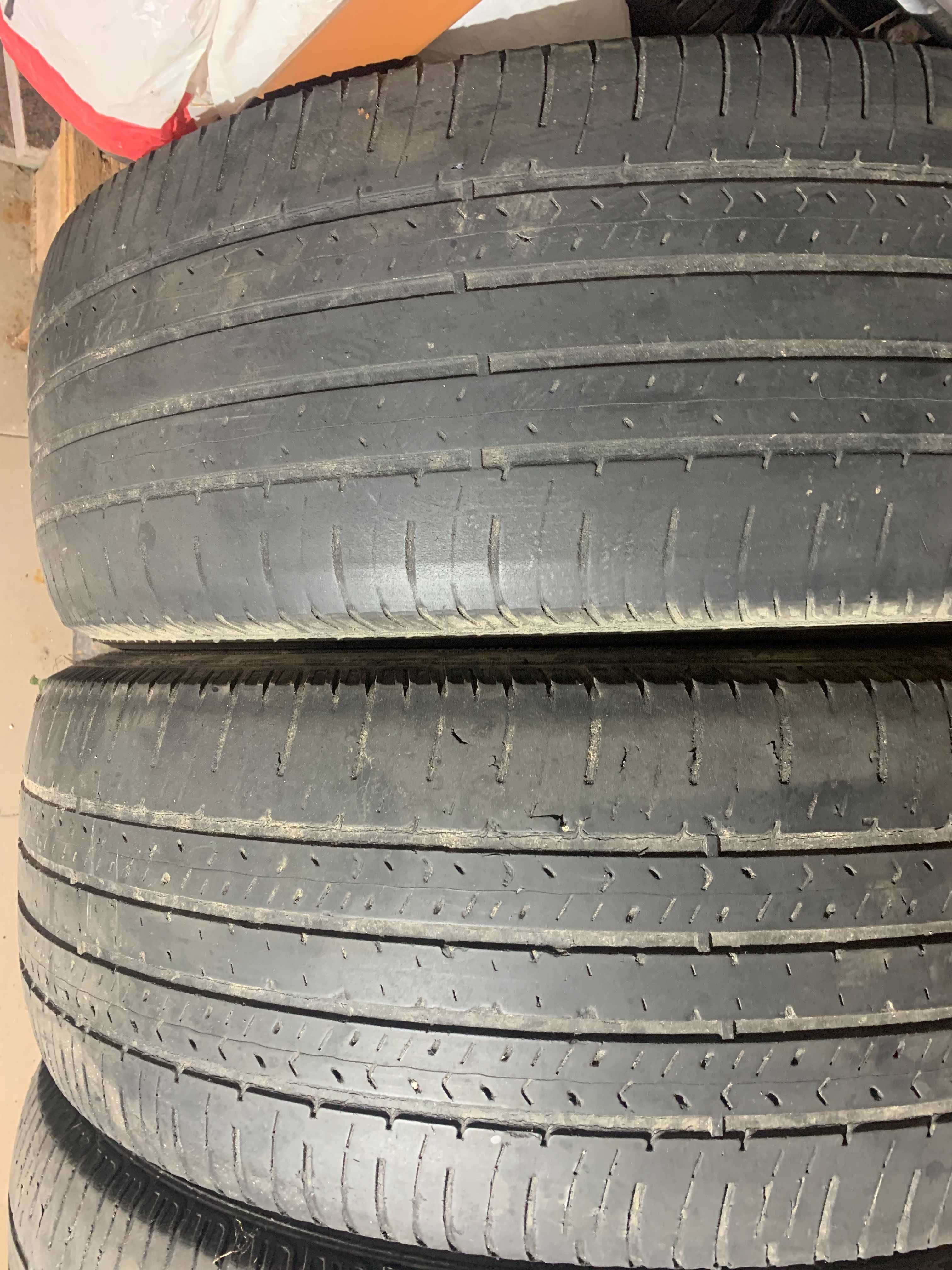 Goodyear ASSURANCE 225/65 R17