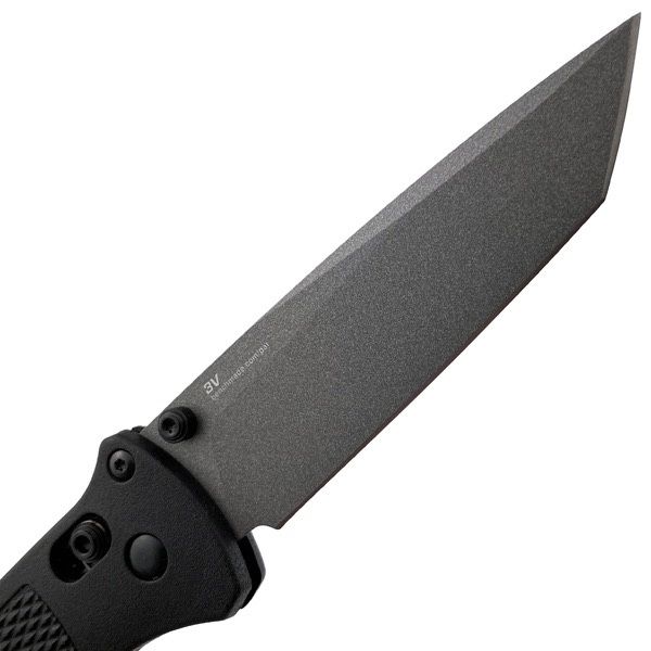 Нож Benchmade 537GY Bailout (оливка,чорний)