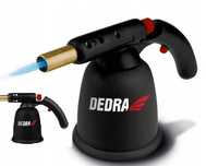 Lutownica gazowa Dedra 31A010 1900 W
