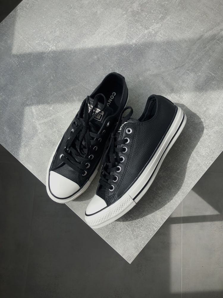 Чоловічі Кеди Converse All Star Оригінал 42-27cm