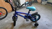 Rowerek chlopiecy 12 cali