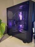 Komputer R5 5600G/16gb RAM 3200Mhz/512gb m.2/RGB