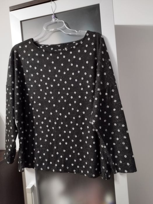 Sweterek, bluzka na rm 44,42