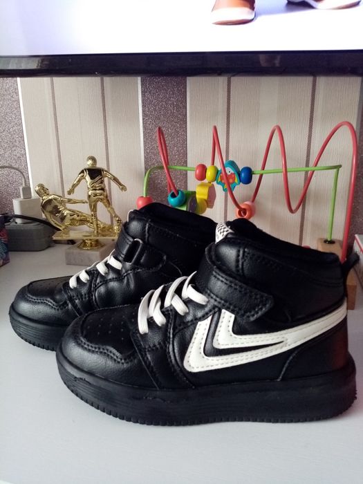 Кросівки для хлопчика