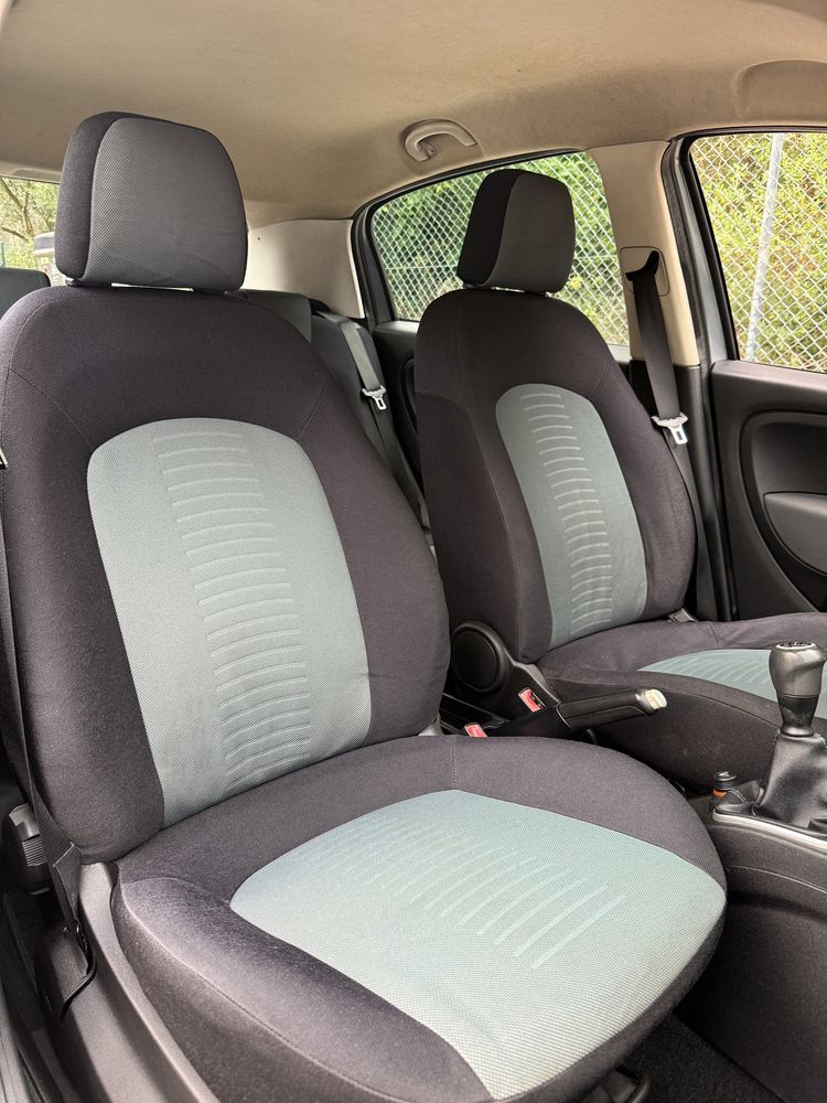Fiat Punto 1.3 M-Jet | 90.000Kms