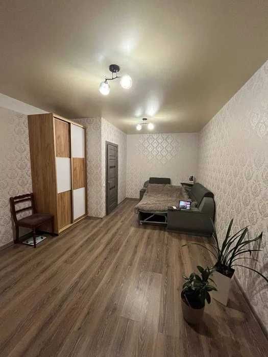 ЖК Левада продажа 1-комн.кв 43м2 Гагарина ул Заливная