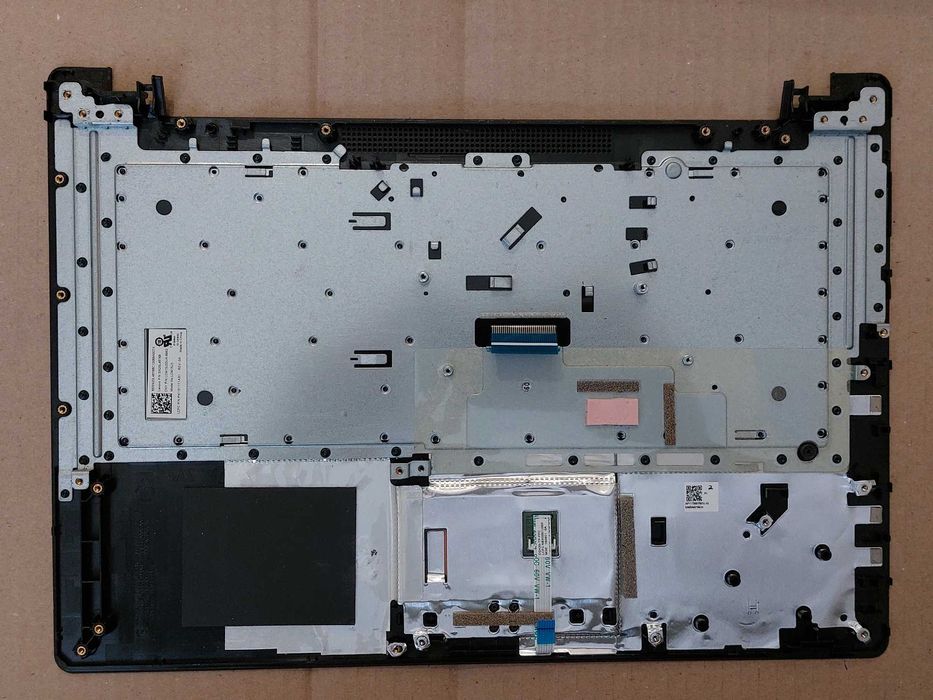 Професійна розбірка ноутбука Lenovo 110-14IBR