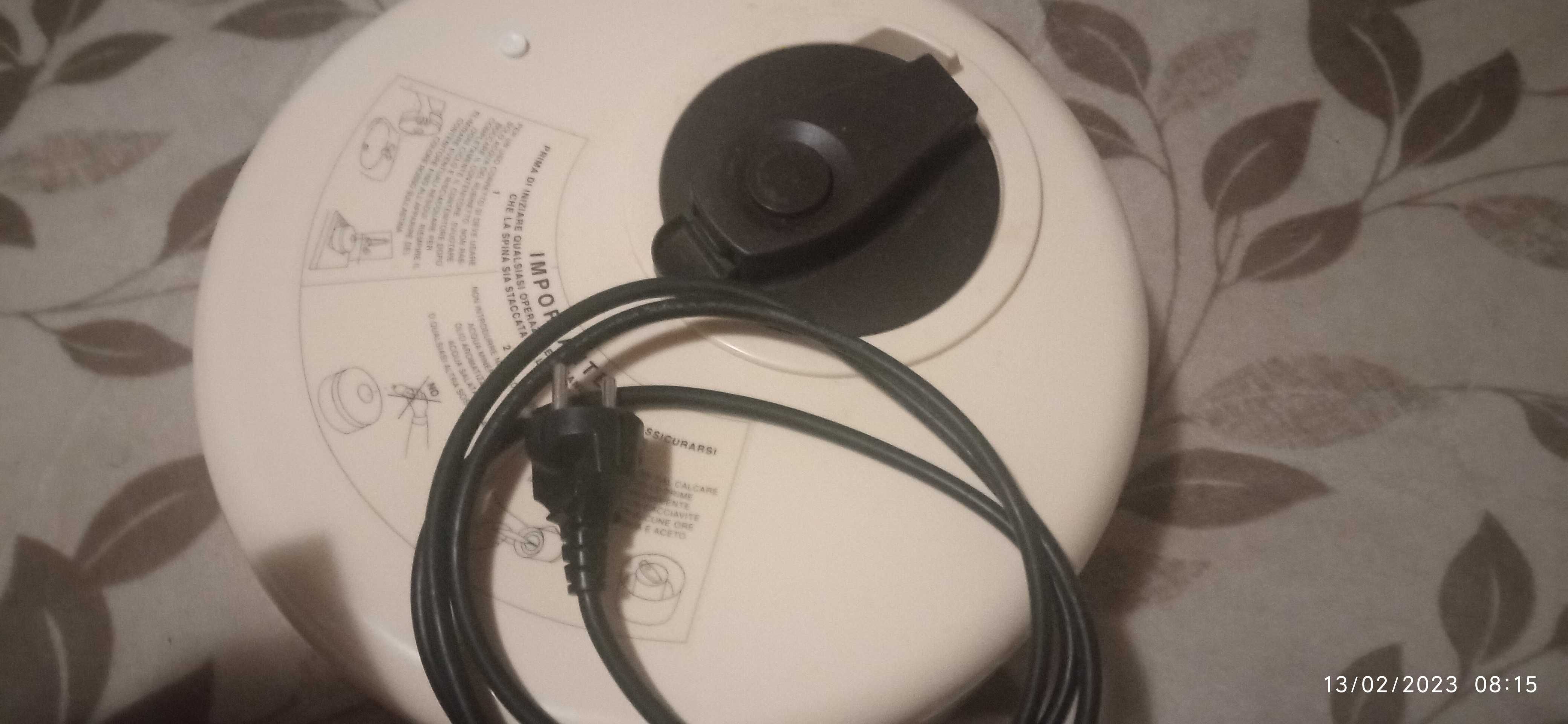Humificador de ambiente