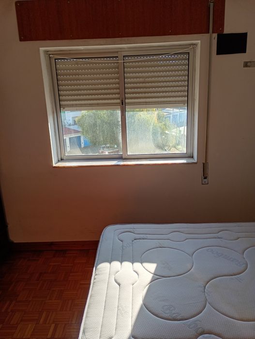 Alugo quarto NET tudo incluído 200 euros castelo branco