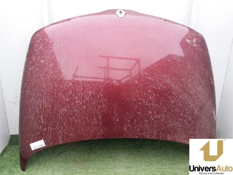 CAPÔ RENAULT LAGUNA I 2.0 (B56C/H/N) 113CV 1998CC