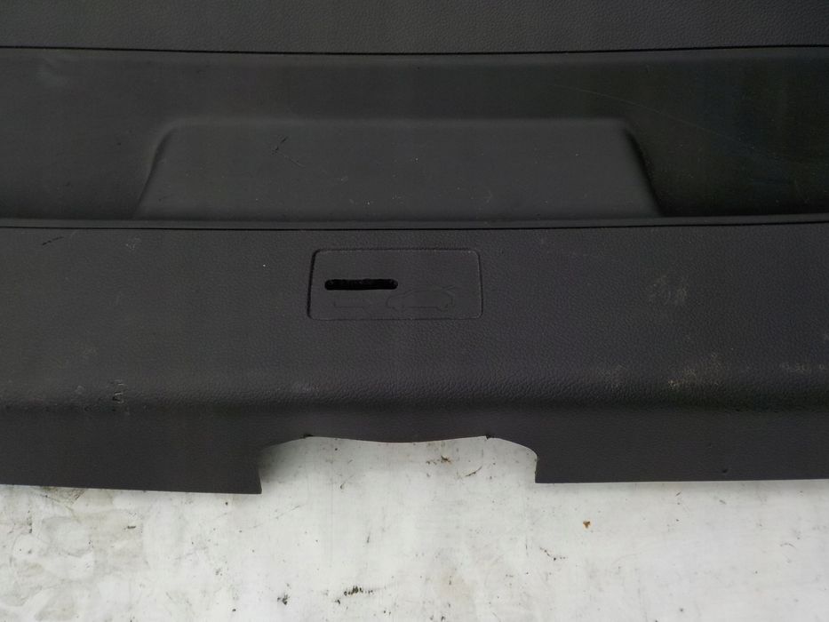 KIA Ceed II GT HB hatchback Tapicerka osłona Klapy bagażnika EU