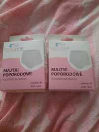 Majtki poporodowe