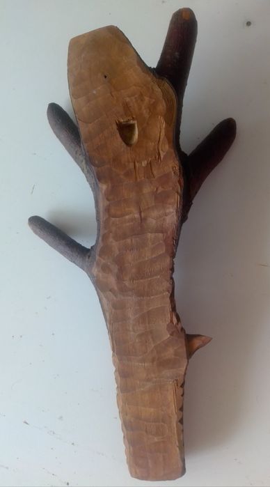 Вешалка "Лесовик"